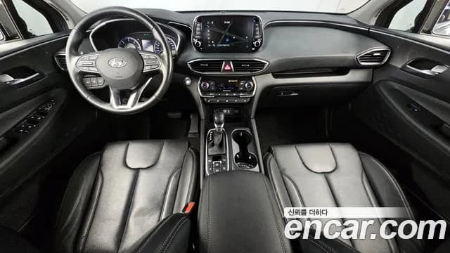 2020 Hyundai Santa Fe TM Diesel 2.2 2WD Sold VIN KMHS281CBLU224334 – odometer reading 2020 Hyundai Santa Fe TM Diesel 2.2 2WD Sold VIN KMHS281CBLU224334 – odometer reading