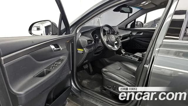 2020 Hyundai Santa Fe TM Diesel 2.2 2WD Sold VIN KMHS281CBLU224334 – photo 12 2020 Hyundai Santa Fe TM Diesel 2.2 2WD Sold VIN KMHS281CBLU224334 – photo 12