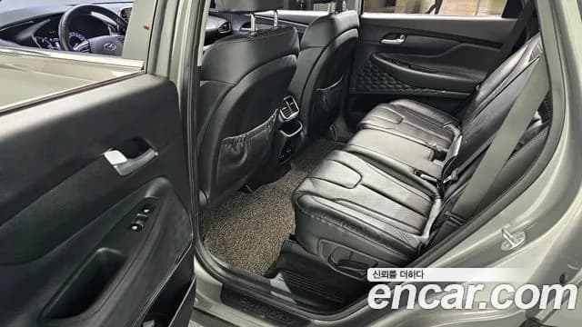2019 Hyundai Santa Fe TM Diesel 2.2 4WD Sold VIN KMHS281CDKU007774 – side profile 2019 Hyundai Santa Fe TM Diesel 2.2 4WD Sold VIN KMHS281CDKU007774 – side profile