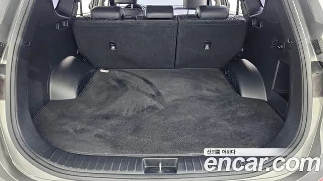 2019 Hyundai Santa Fe TM Diesel 2.2 4WD Sold VIN KMHS281CDKU007774 – dashboard 2019 Hyundai Santa Fe TM Diesel 2.2 4WD Sold VIN KMHS281CDKU007774 – dashboard