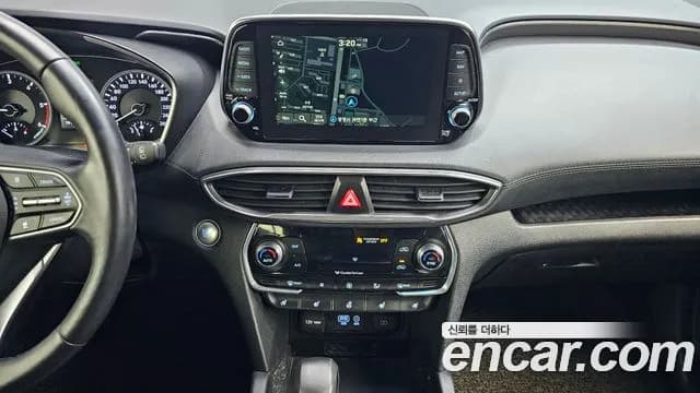 2019 Hyundai Santa Fe TM Diesel 2.2 4WD Sold VIN KMHS281CDKU007774 – engine bay 2019 Hyundai Santa Fe TM Diesel 2.2 4WD Sold VIN KMHS281CDKU007774 – engine bay