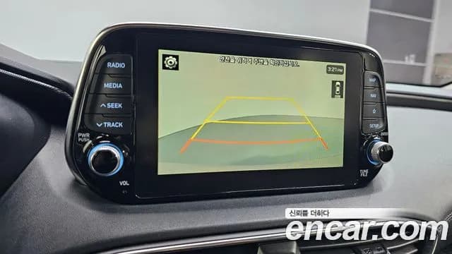 2019 Hyundai Santa Fe TM Diesel 2.2 4WD Sold VIN KMHS281CDKU007774 – undercarriage 2019 Hyundai Santa Fe TM Diesel 2.2 4WD Sold VIN KMHS281CDKU007774 – undercarriage