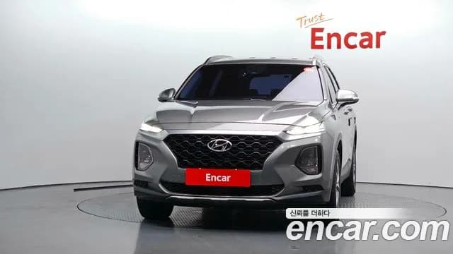 2019 Hyundai Santa Fe TM Diesel 2.2 4WD Sold VIN KMHS281CDKU007774 – photo 13 2019 Hyundai Santa Fe TM Diesel 2.2 4WD Sold VIN KMHS281CDKU007774 – photo 13