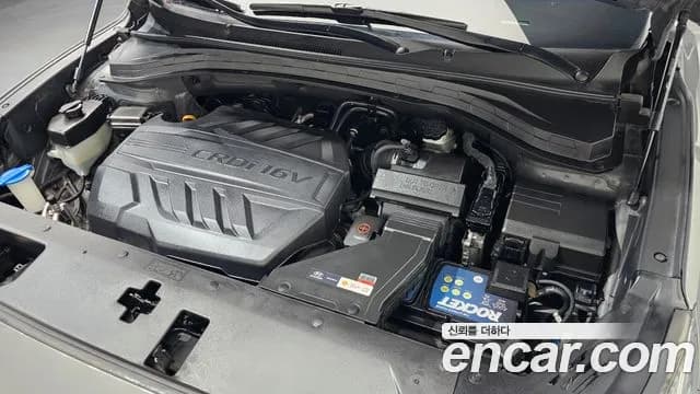 2019 Hyundai Santa Fe TM Diesel 2.2 4WD Sold VIN KMHS281CDKU007774 – photo 14 2019 Hyundai Santa Fe TM Diesel 2.2 4WD Sold VIN KMHS281CDKU007774 – photo 14