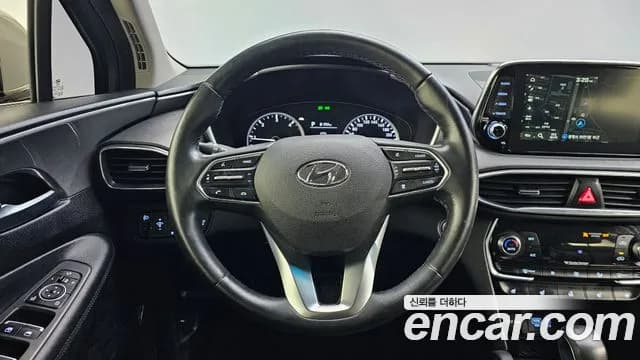 2019 Hyundai Santa Fe TM Diesel 2.2 4WD Sold VIN KMHS281CDKU007774 – photo 16 2019 Hyundai Santa Fe TM Diesel 2.2 4WD Sold VIN KMHS281CDKU007774 – photo 16
