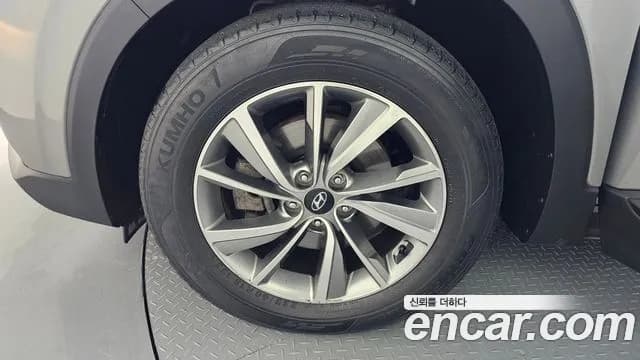 2019 Hyundai Santa Fe TM Diesel 2.2 4WD Sold VIN KMHS281CDKU007774 – photo 17 2019 Hyundai Santa Fe TM Diesel 2.2 4WD Sold VIN KMHS281CDKU007774 – photo 17