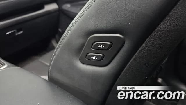 2021 Hyundai The New Santa Fe Diesel 2.2 2WD Sold VIN KMHS281HGMU317170 – exterior detail 2021 Hyundai The New Santa Fe Diesel 2.2 2WD Sold VIN KMHS281HGMU317170 – exterior detail