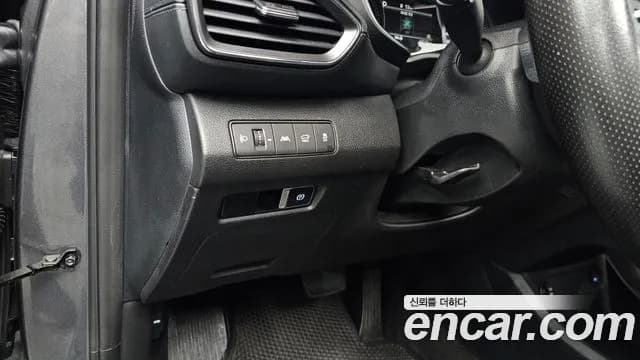 2021 Hyundai The New Santa Fe Diesel 2.2 2WD Sold VIN KMHS281HGMU317170 – photo 18 2021 Hyundai The New Santa Fe Diesel 2.2 2WD Sold VIN KMHS281HGMU317170 – photo 18