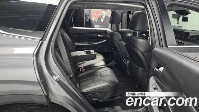 2021 Hyundai The New Santa Fe Diesel 2.2 2WD Sold VIN KMHS281HGMU317170 – photo 20 2021 Hyundai The New Santa Fe Diesel 2.2 2WD Sold VIN KMHS281HGMU317170 – photo 20