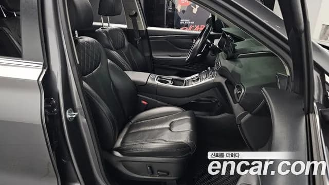 2021 Hyundai The New Santa Fe Diesel 2.2 2WD Sold VIN KMHS281HGMU317170 – photo 21 2021 Hyundai The New Santa Fe Diesel 2.2 2WD Sold VIN KMHS281HGMU317170 – photo 21