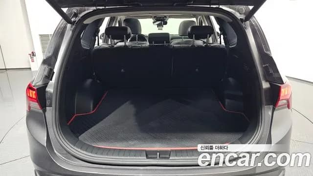 2021 Hyundai The New Santa Fe Diesel 2.2 2WD Sold VIN KMHS281HGMU317170 – photo 26 2021 Hyundai The New Santa Fe Diesel 2.2 2WD Sold VIN KMHS281HGMU317170 – photo 26