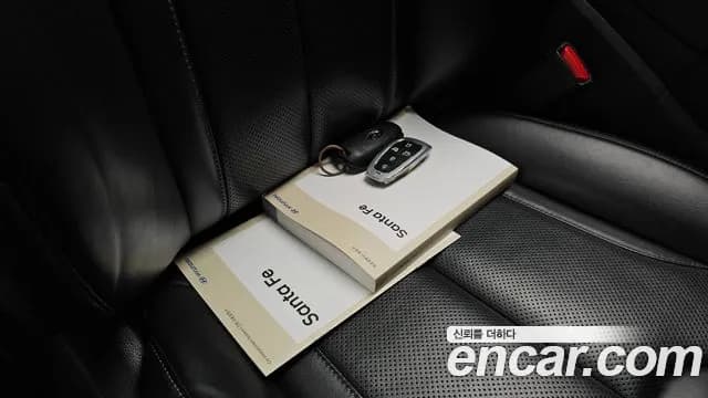 2021 Hyundai The New Santa Fe Diesel 2.2 2WD Sold VIN KMHS281HGMU317170 – photo 28 2021 Hyundai The New Santa Fe Diesel 2.2 2WD Sold VIN KMHS281HGMU317170 – photo 28