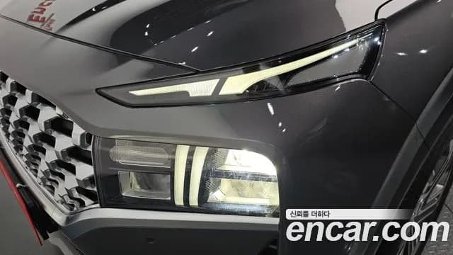 2021 Hyundai The New Santa Fe Diesel 2.2 2WD Sold VIN KMHS281HGMU317170 – photo 32 2021 Hyundai The New Santa Fe Diesel 2.2 2WD Sold VIN KMHS281HGMU317170 – photo 32