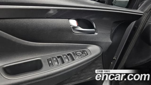 2021 Hyundai The New Santa Fe Diesel 2.2 2WD Sold VIN KMHS281HGMU317170 – photo 40 2021 Hyundai The New Santa Fe Diesel 2.2 2WD Sold VIN KMHS281HGMU317170 – photo 40