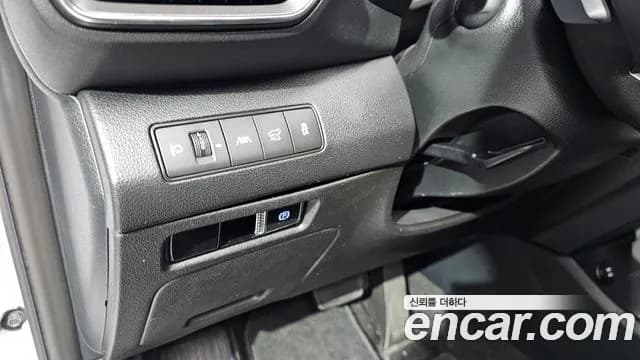 2021 Hyundai The New Santa Fe Diesel 2.2 2WD Sold VIN KMHS281HGMU321359 – exterior detail 2021 Hyundai The New Santa Fe Diesel 2.2 2WD Sold VIN KMHS281HGMU321359 – exterior detail