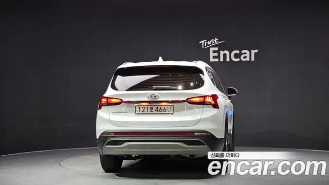2021 Hyundai The New Santa Fe Diesel 2.2 2WD Sold VIN KMHS281HGMU321359 – undercarriage 2021 Hyundai The New Santa Fe Diesel 2.2 2WD Sold VIN KMHS281HGMU321359 – undercarriage