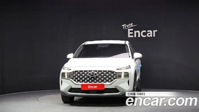2021 Hyundai The New Santa Fe Diesel 2.2 2WD Sold VIN KMHS281HGMU321359 – photo 13 2021 Hyundai The New Santa Fe Diesel 2.2 2WD Sold VIN KMHS281HGMU321359 – photo 13