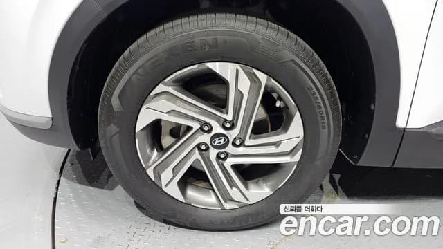 2021 Hyundai The New Santa Fe Diesel 2.2 2WD Sold VIN KMHS281HGMU321359 – photo 16 2021 Hyundai The New Santa Fe Diesel 2.2 2WD Sold VIN KMHS281HGMU321359 – photo 16