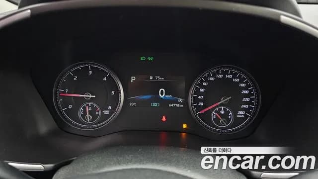 2021 Hyundai The New Santa Fe Diesel 2.2 2WD Sold VIN KMHS281HGMU323987 – interior seats 2021 Hyundai The New Santa Fe Diesel 2.2 2WD Sold VIN KMHS281HGMU323987 – interior seats