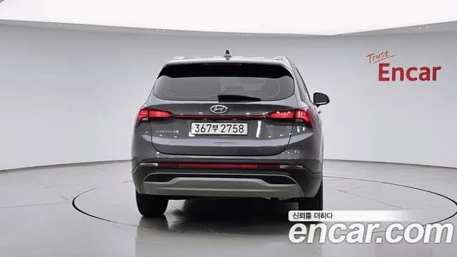 2021 Hyundai The New Santa Fe Diesel 2.2 2WD Sold VIN KMHS281HGMU323987 – engine bay 2021 Hyundai The New Santa Fe Diesel 2.2 2WD Sold VIN KMHS281HGMU323987 – engine bay