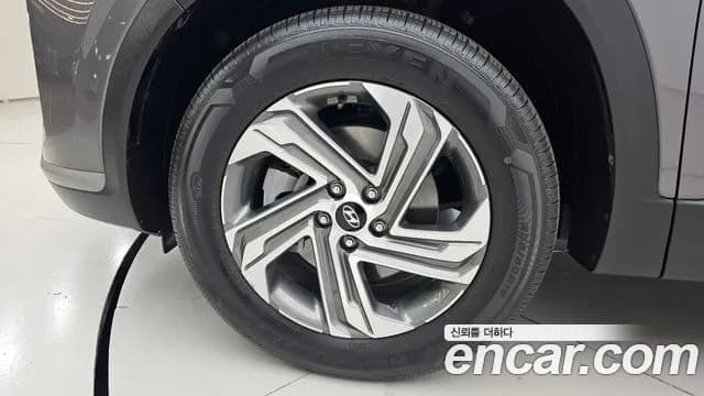 2021 Hyundai The New Santa Fe Diesel 2.2 2WD Sold VIN KMHS281HGMU323987 – exterior detail 2021 Hyundai The New Santa Fe Diesel 2.2 2WD Sold VIN KMHS281HGMU323987 – exterior detail