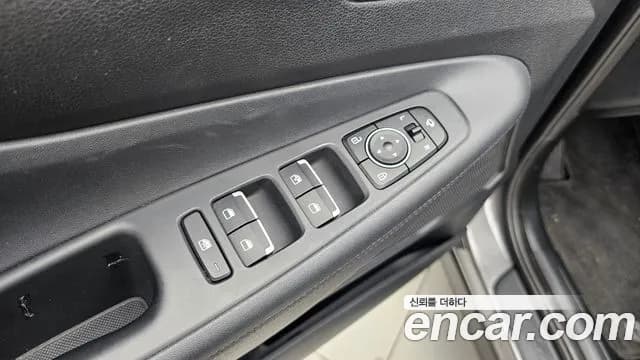 2021 Hyundai The New Santa Fe Diesel 2.2 2WD Sold VIN KMHS281HGMU323987 – photo 14 2021 Hyundai The New Santa Fe Diesel 2.2 2WD Sold VIN KMHS281HGMU323987 – photo 14