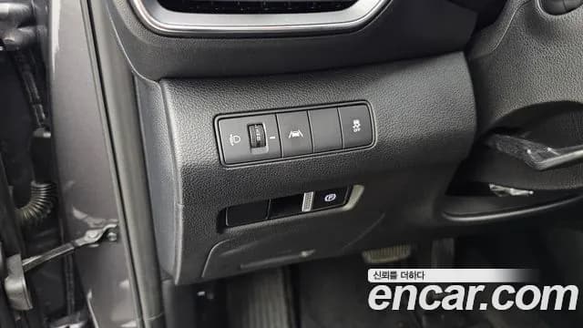2021 Hyundai The New Santa Fe Diesel 2.2 2WD Sold VIN KMHS281HGMU323987 – photo 15 2021 Hyundai The New Santa Fe Diesel 2.2 2WD Sold VIN KMHS281HGMU323987 – photo 15