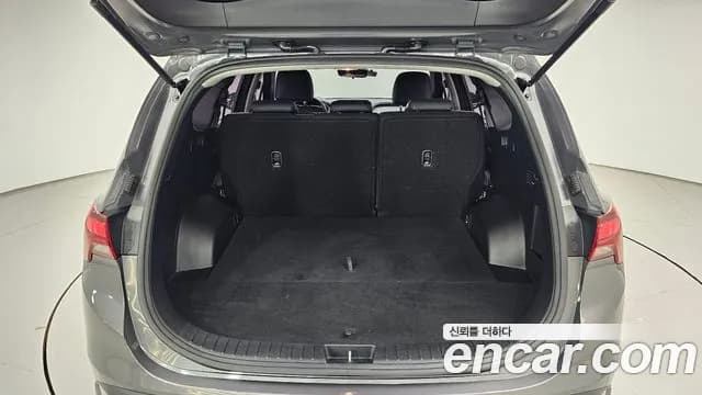 2021 Hyundai The New Santa Fe Diesel 2.2 2WD Sold VIN KMHS281HGMU323987 – photo 16 2021 Hyundai The New Santa Fe Diesel 2.2 2WD Sold VIN KMHS281HGMU323987 – photo 16