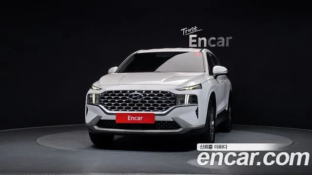 2021 Hyundai The New Santa Fe Diesel 2.2 2WD Sold VIN KMHS281HGMU325802 – interior seats 2021 Hyundai The New Santa Fe Diesel 2.2 2WD Sold VIN KMHS281HGMU325802 – interior seats