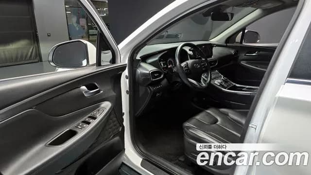 2021 Hyundai The New Santa Fe Diesel 2.2 2WD Sold VIN KMHS281HGMU325802 – photo 13 2021 Hyundai The New Santa Fe Diesel 2.2 2WD Sold VIN KMHS281HGMU325802 – photo 13
