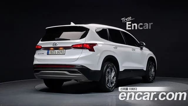 2021 Hyundai The New Santa Fe Diesel 2.2 2WD Sold VIN KMHS281HGMU325802 – photo 15 2021 Hyundai The New Santa Fe Diesel 2.2 2WD Sold VIN KMHS281HGMU325802 – photo 15