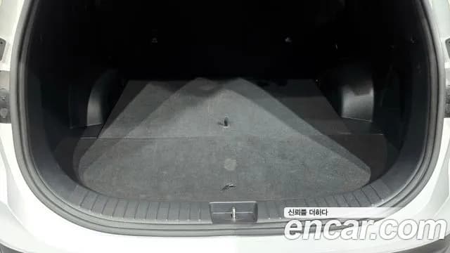 2021 Hyundai The New Santa Fe Diesel 2.2 2WD Sold VIN KMHS281HGMU325802 – photo 21 2021 Hyundai The New Santa Fe Diesel 2.2 2WD Sold VIN KMHS281HGMU325802 – photo 21