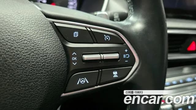 2021 Hyundai The New Santa Fe Diesel 2.2 2WD Sold VIN KMHS281HGMU325802 – photo 22 2021 Hyundai The New Santa Fe Diesel 2.2 2WD Sold VIN KMHS281HGMU325802 – photo 22