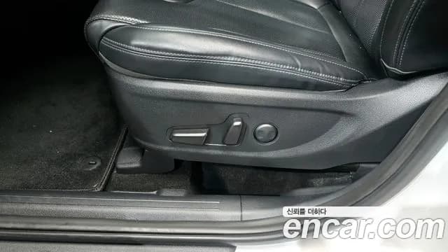 2021 Hyundai The New Santa Fe Diesel 2.2 2WD Sold VIN KMHS281HGMU325802 – photo 23 2021 Hyundai The New Santa Fe Diesel 2.2 2WD Sold VIN KMHS281HGMU325802 – photo 23