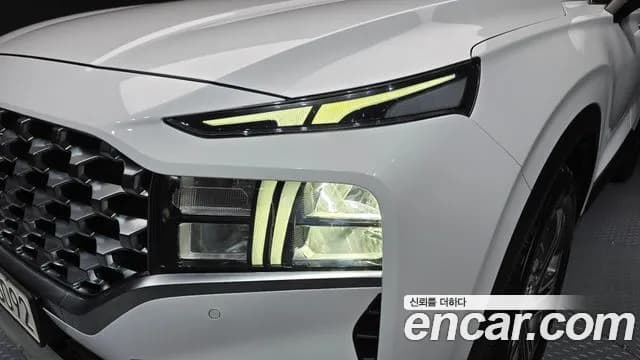 2021 Hyundai The New Santa Fe Diesel 2.2 2WD Sold VIN KMHS281HGMU325802 – photo 24 2021 Hyundai The New Santa Fe Diesel 2.2 2WD Sold VIN KMHS281HGMU325802 – photo 24