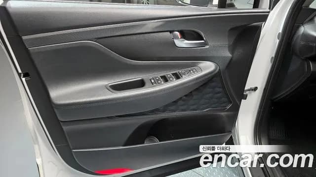 2021 Hyundai The New Santa Fe Diesel 2.2 2WD Sold VIN KMHS281HGMU325802 – photo 26 2021 Hyundai The New Santa Fe Diesel 2.2 2WD Sold VIN KMHS281HGMU325802 – photo 26