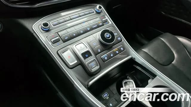 2021 Hyundai The New Santa Fe Diesel 2.2 2WD Sold VIN KMHS281HGMU325802 – photo 27 2021 Hyundai The New Santa Fe Diesel 2.2 2WD Sold VIN KMHS281HGMU325802 – photo 27