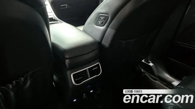 2021 Hyundai The New Santa Fe Diesel 2.2 2WD Sold VIN KMHS281HGMU325802 – photo 29 2021 Hyundai The New Santa Fe Diesel 2.2 2WD Sold VIN KMHS281HGMU325802 – photo 29