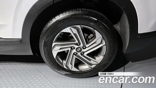 2021 Hyundai The New Santa Fe Diesel 2.2 2WD Sold VIN KMHS281HGMU325802 – photo 30 2021 Hyundai The New Santa Fe Diesel 2.2 2WD Sold VIN KMHS281HGMU325802 – photo 30
