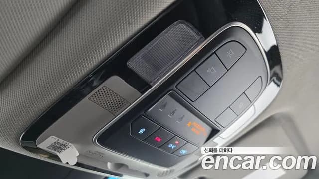 2021 Hyundai The New Santa Fe Diesel 2.2 2WD Sold VIN KMHS281HGMU328896 – front exterior 2021 Hyundai The New Santa Fe Diesel 2.2 2WD Sold VIN KMHS281HGMU328896 – front exterior