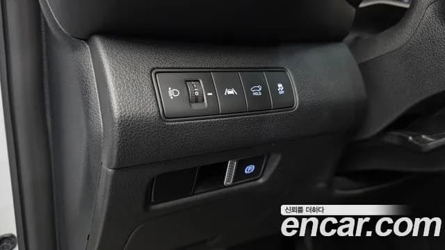 2021 Hyundai The New Santa Fe Diesel 2.2 2WD Sold VIN KMHS281HGMU328896 – dashboard 2021 Hyundai The New Santa Fe Diesel 2.2 2WD Sold VIN KMHS281HGMU328896 – dashboard