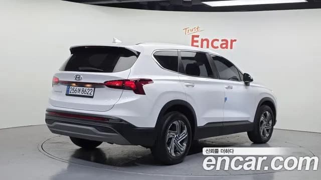 2021 Hyundai The New Santa Fe Diesel 2.2 2WD Sold VIN KMHS281HGMU328896 – photo 13 2021 Hyundai The New Santa Fe Diesel 2.2 2WD Sold VIN KMHS281HGMU328896 – photo 13