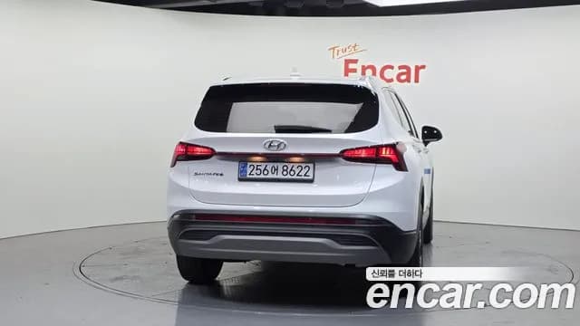 2021 Hyundai The New Santa Fe Diesel 2.2 2WD Sold VIN KMHS281HGMU328896 – photo 15 2021 Hyundai The New Santa Fe Diesel 2.2 2WD Sold VIN KMHS281HGMU328896 – photo 15