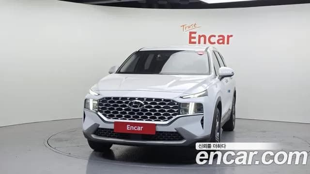 2021 Hyundai The New Santa Fe Diesel 2.2 2WD Sold VIN KMHS281HGMU328896 – photo 16 2021 Hyundai The New Santa Fe Diesel 2.2 2WD Sold VIN KMHS281HGMU328896 – photo 16