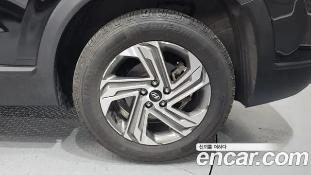 2021 Hyundai The New Santa Fe Diesel 2.2 2WD Sold VIN KMHS281HGMU339982 – front exterior 2021 Hyundai The New Santa Fe Diesel 2.2 2WD Sold VIN KMHS281HGMU339982 – front exterior