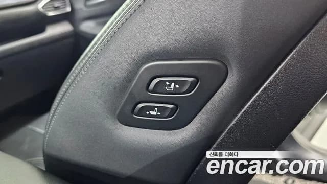 2021 Hyundai The New Santa Fe Diesel 2.2 2WD Sold VIN KMHS281HGMU339982 – trunk area 2021 Hyundai The New Santa Fe Diesel 2.2 2WD Sold VIN KMHS281HGMU339982 – trunk area