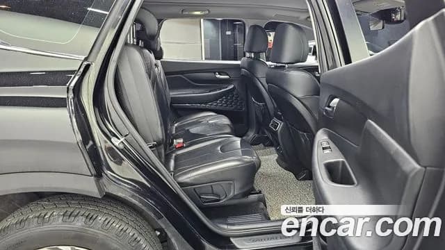2021 Hyundai The New Santa Fe Diesel 2.2 2WD Sold VIN KMHS281HGMU339982 – photo 11 2021 Hyundai The New Santa Fe Diesel 2.2 2WD Sold VIN KMHS281HGMU339982 – photo 11