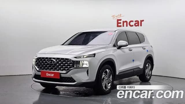 2021 Hyundai The New Santa Fe Diesel 2.2 2WD Sold VIN KMHS281HGMU343857 – photo 13 2021 Hyundai The New Santa Fe Diesel 2.2 2WD Sold VIN KMHS281HGMU343857 – photo 13