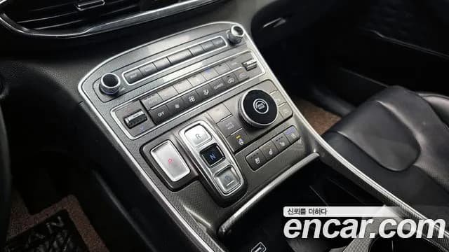 2021 Hyundai The New Santa Fe Diesel 2.2 2WD Sold VIN KMHS281HGMU343857 – photo 14 2021 Hyundai The New Santa Fe Diesel 2.2 2WD Sold VIN KMHS281HGMU343857 – photo 14