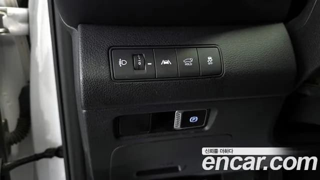 2021 Hyundai The New Santa Fe Diesel 2.2 2WD Sold VIN KMHS281HGMU368690 – side profile 2021 Hyundai The New Santa Fe Diesel 2.2 2WD Sold VIN KMHS281HGMU368690 – side profile